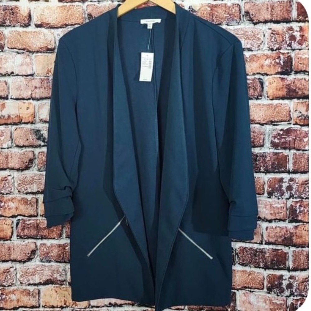 Maurice’s Ever Go Blazer